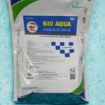 Men vi sinh Bio Aqua chuyên xử lý đáy ao
