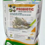 men tiêu hóa Probiotic cho tôm, ốc, cá, cua
