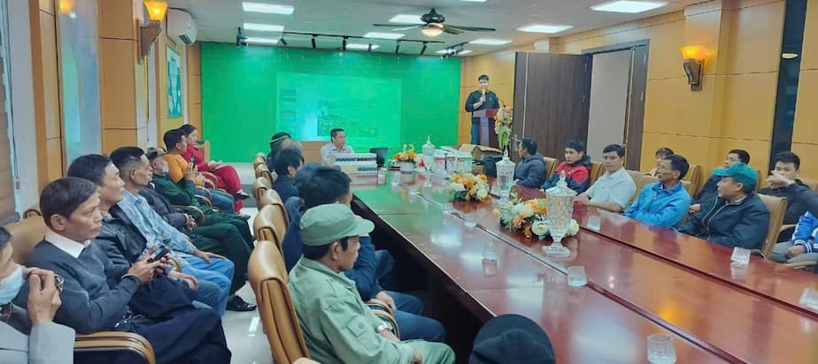 Supervet đối tác tin cậy của bà con chăn nuôi và thú y 4 supervet- thuốc thú y- thuốc thủy sản chất lượng