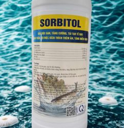 sorbitol cho ca (1)